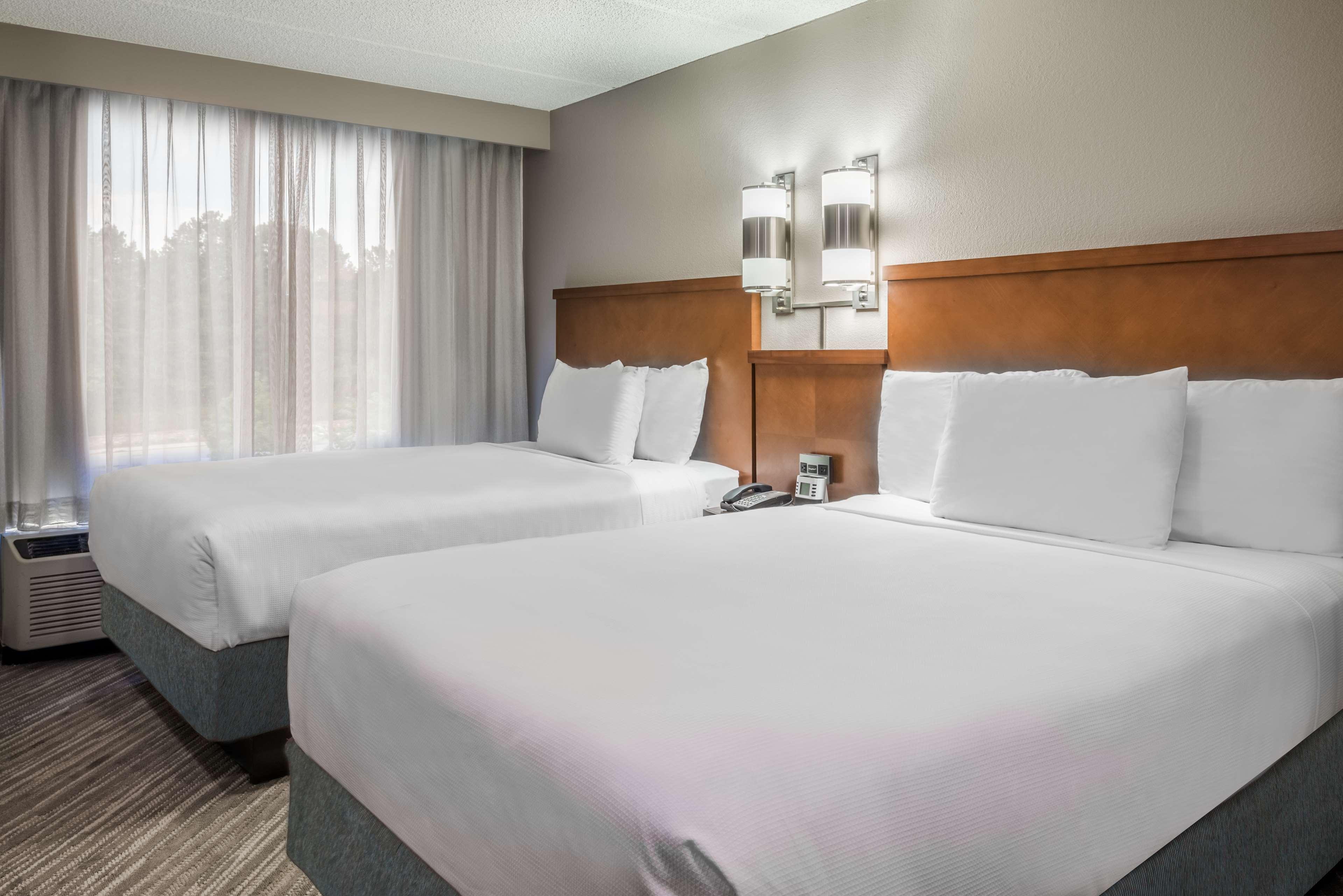 Hyatt Place Atlanta Duluth Johns Creek Exterior photo