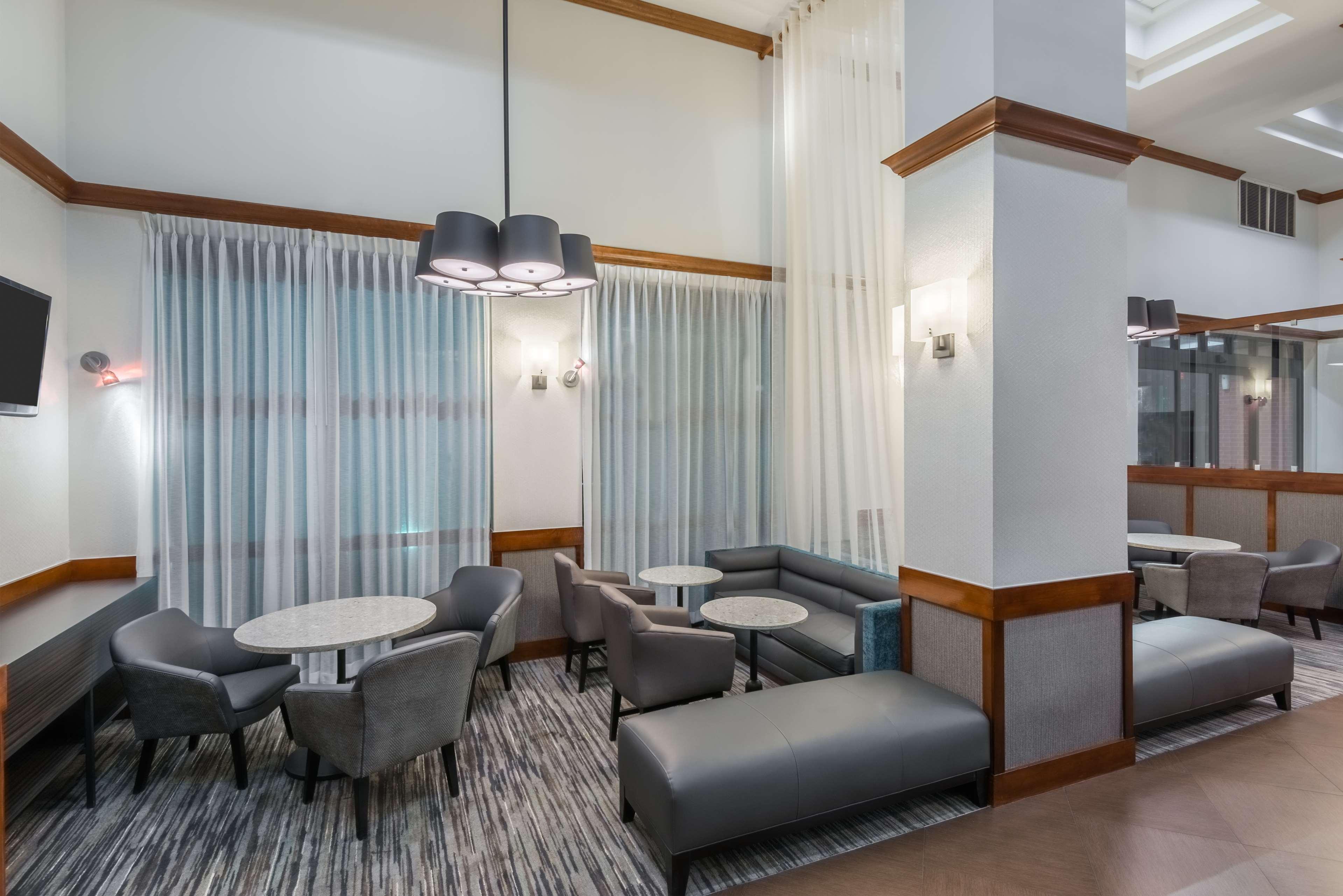 Hyatt Place Atlanta Duluth Johns Creek Exterior photo
