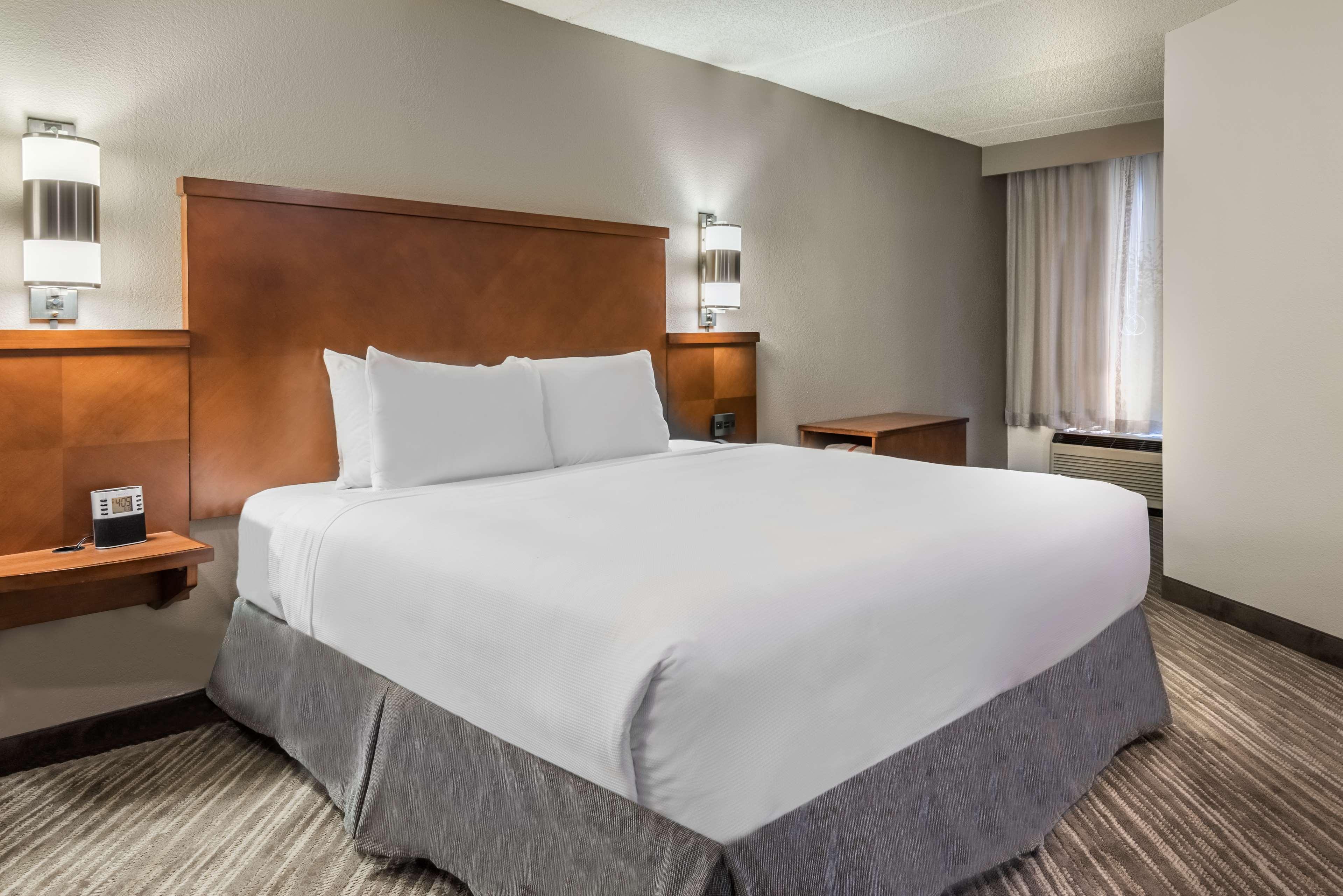 Hyatt Place Atlanta Duluth Johns Creek Exterior photo