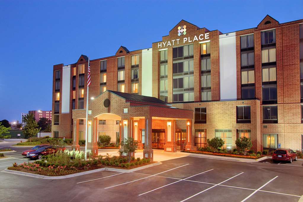 Hyatt Place Atlanta Duluth Johns Creek Exterior photo