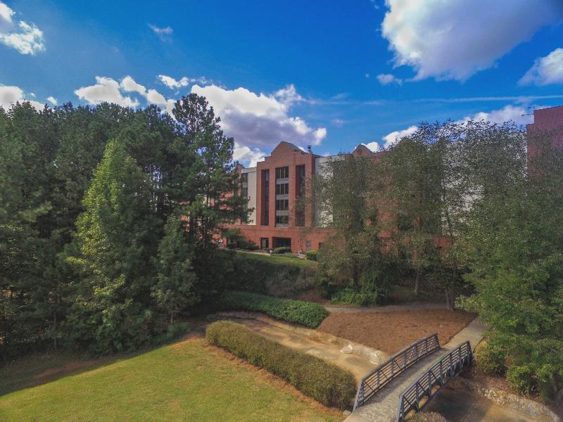 Hyatt Place Atlanta Duluth Johns Creek Exterior photo