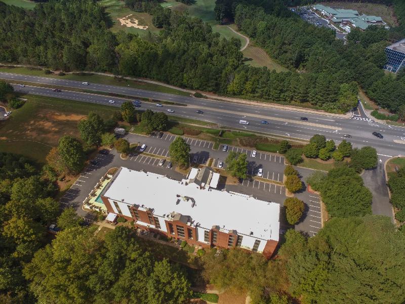 Hyatt Place Atlanta Duluth Johns Creek Exterior photo