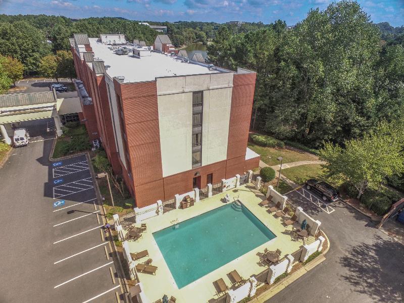 Hyatt Place Atlanta Duluth Johns Creek Exterior photo